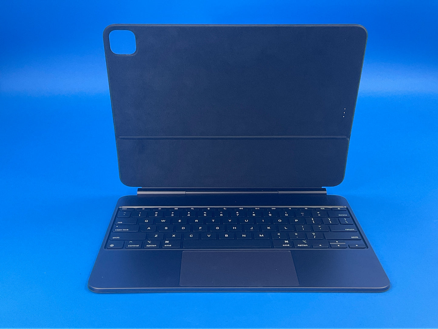 ♥ New, Open Box - Apple Magic Keyboard (iPad Pro 13/M4/black) MWR53LL/A