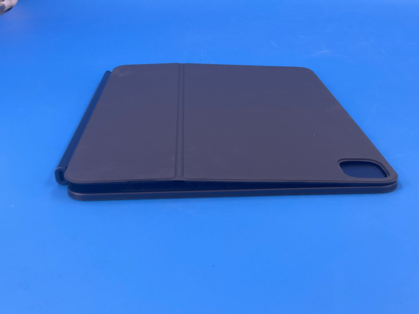 ♥ New, Open Box - Apple Magic Keyboard (iPad Pro 13/M4/black) MWR53LL/A