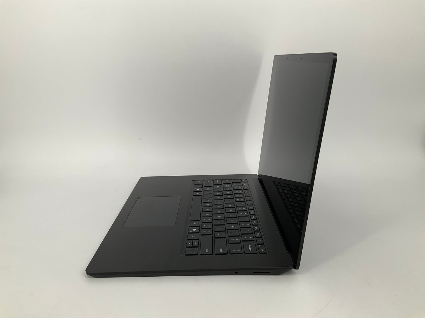 ♥ New, Open Box - Microsoft Surface Laptop 6 15-in U7-165H 16GB/256GB ZLP-00001