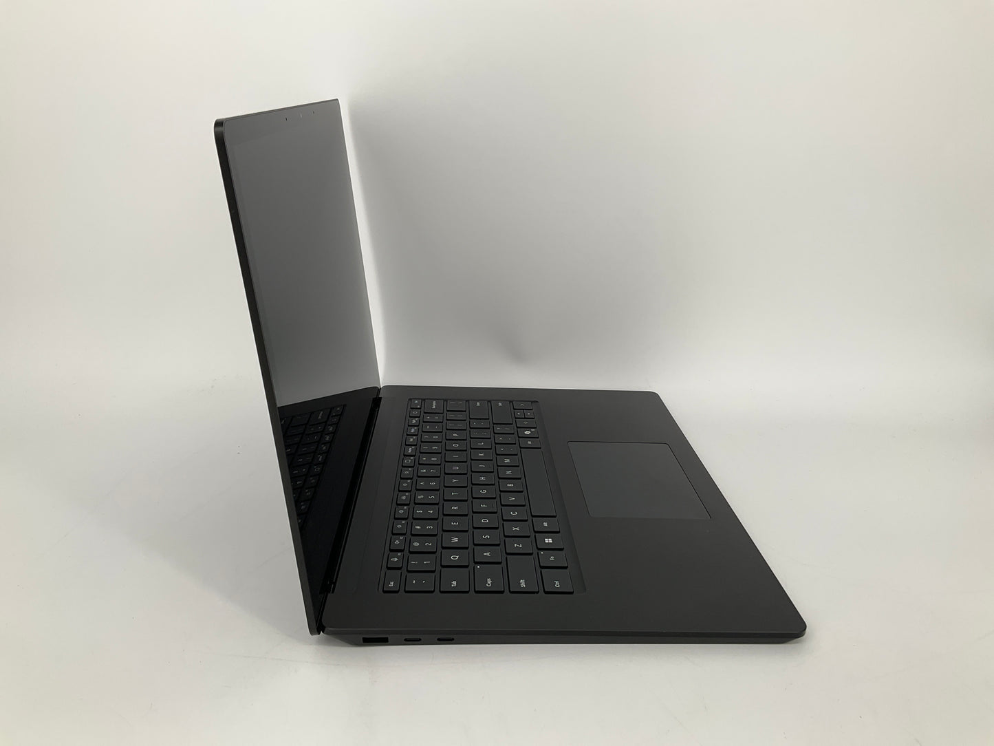 ♥ New, Open Box - Microsoft Surface Laptop 6 15-in U7-165H 16GB/256GB ZLP-00001