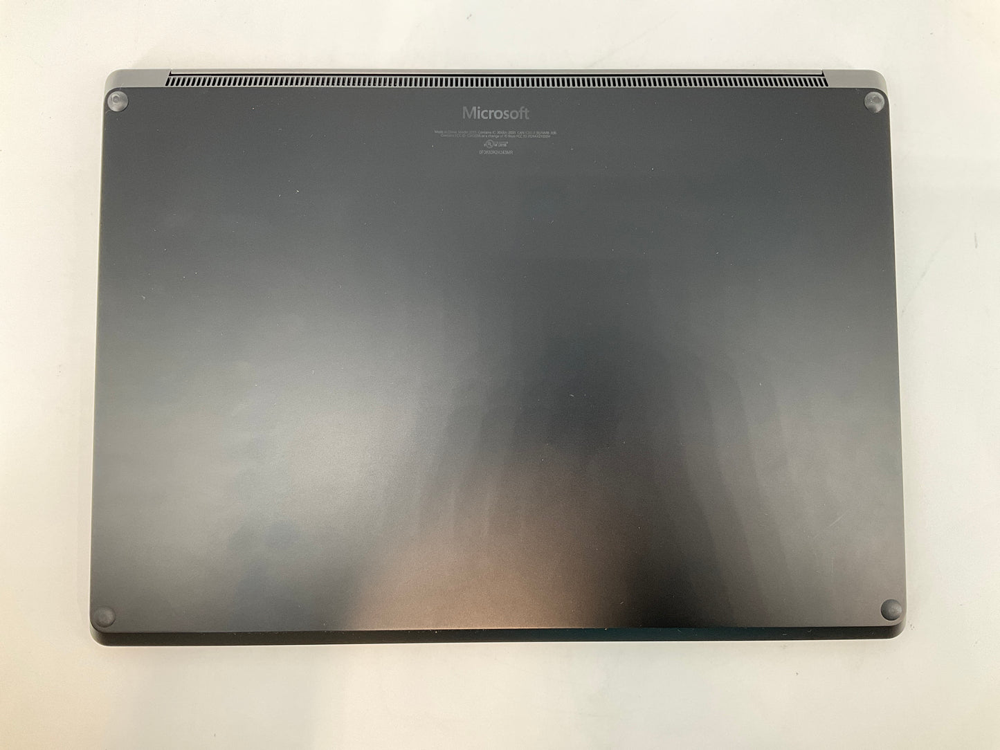 ♥ New, Open Box - Microsoft Surface Laptop 6 15-in U7-165H 16GB/256GB ZLP-00001