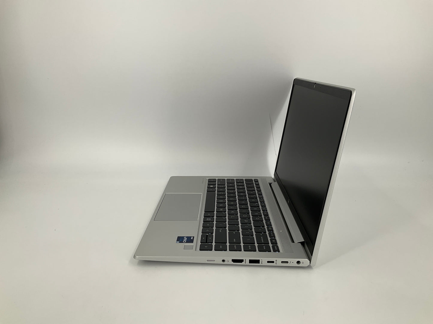 ♥ New, Open Box - HP EliteBook G10 14-in i7-1370P 32GB/512GB Laptop AR2W4U8#ABA