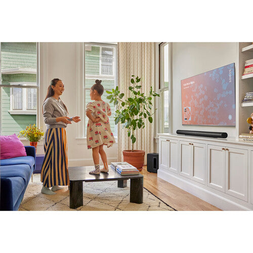 Sonos Sub 4 US (Black)