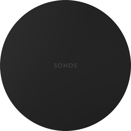 Sonos Sub Mini US (Black)