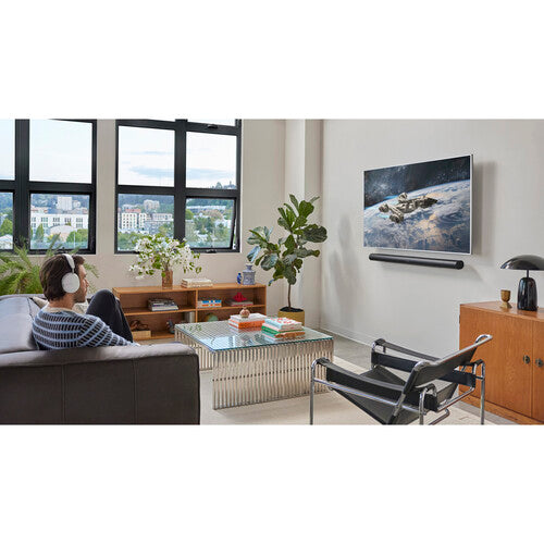 Sonos ARC Ultra US (Black)