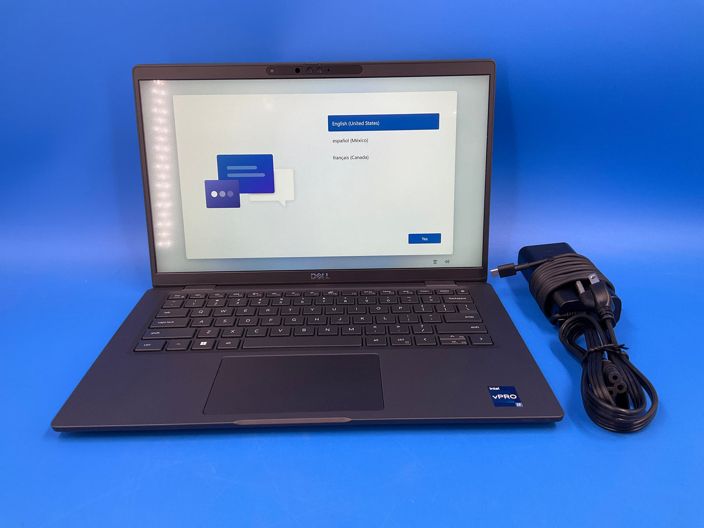 ♥ Refurbished - Dell 14" Touch Latitude 7430 Laptop i7-1265U 16GB/512GB 726449738105-R