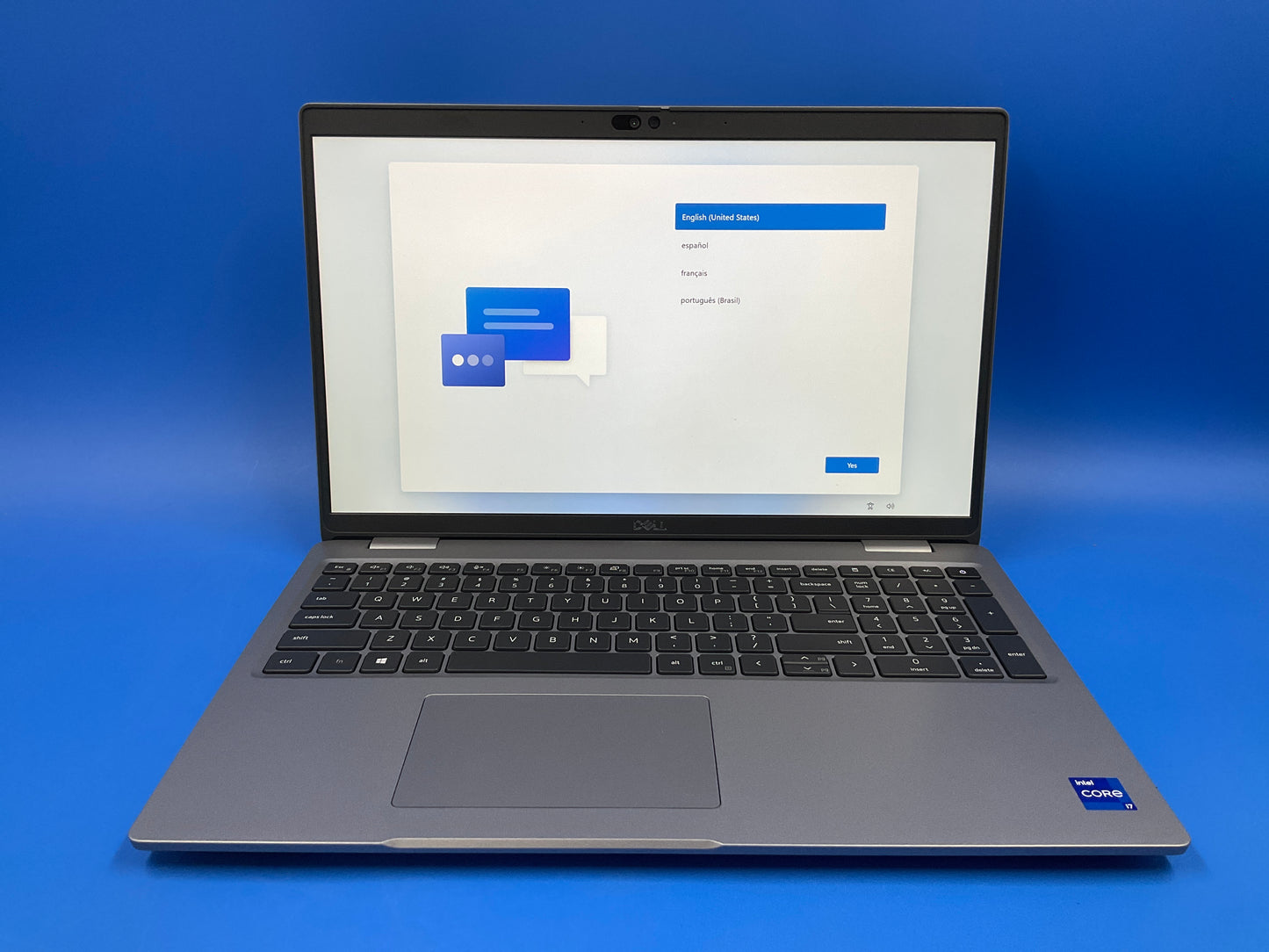 ♥ New, Open Box - Dell Latitude 5540 15.6-in i7-1370P 64GB/512GB Laptop