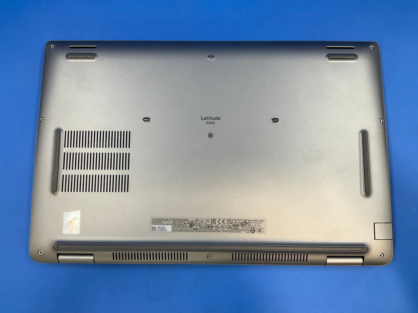 ♥ New, Open Box - Dell Latitude 5540 15.6-in i7-1370P 64GB/512GB Laptop