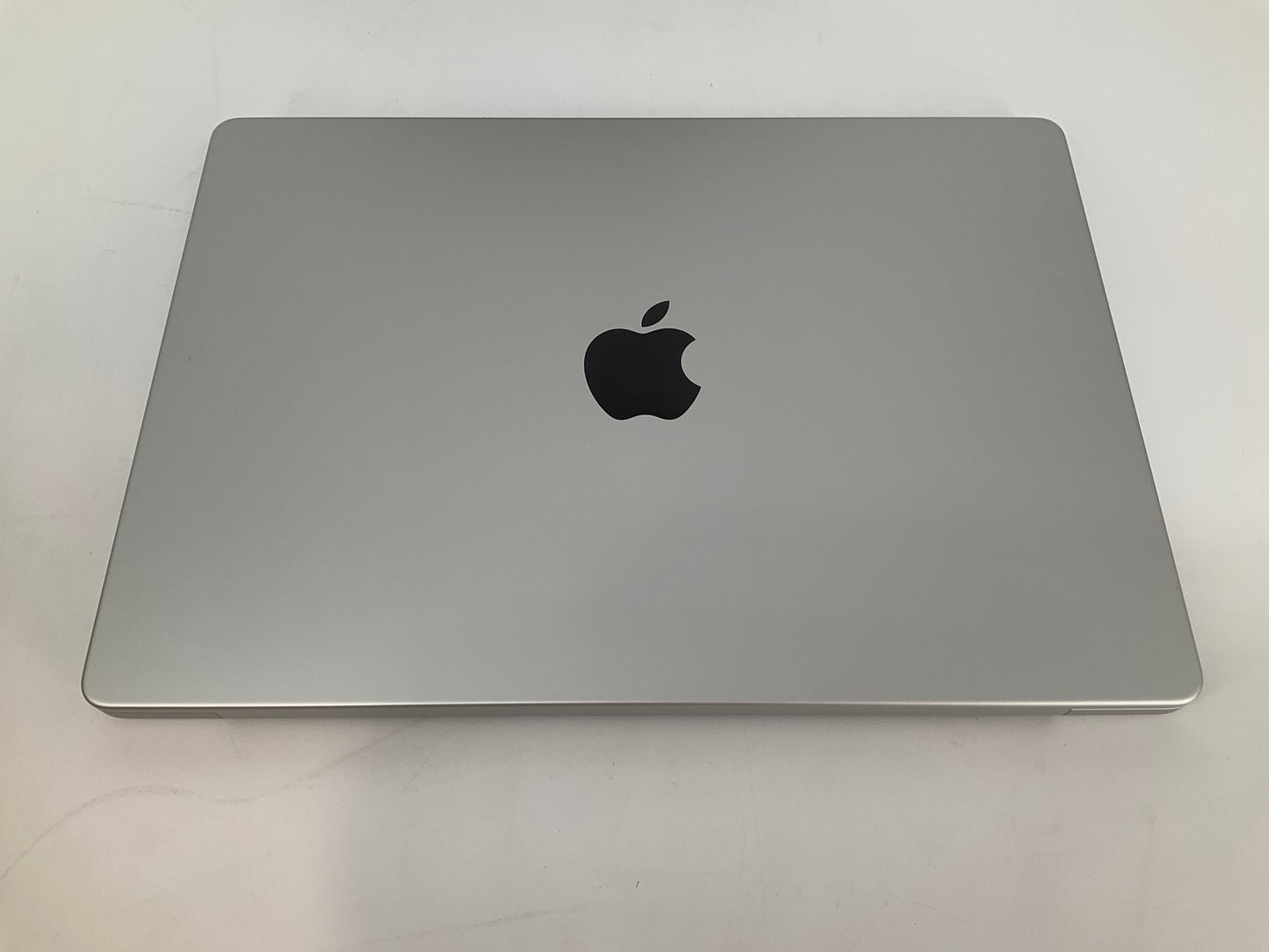 ♥ New, Open Box - Apple MacBook Pro M3Pro-11core 36GB 1TB BT5.3 WiFi6E 14core 14.2R Silver 2023 Z1AX002F0