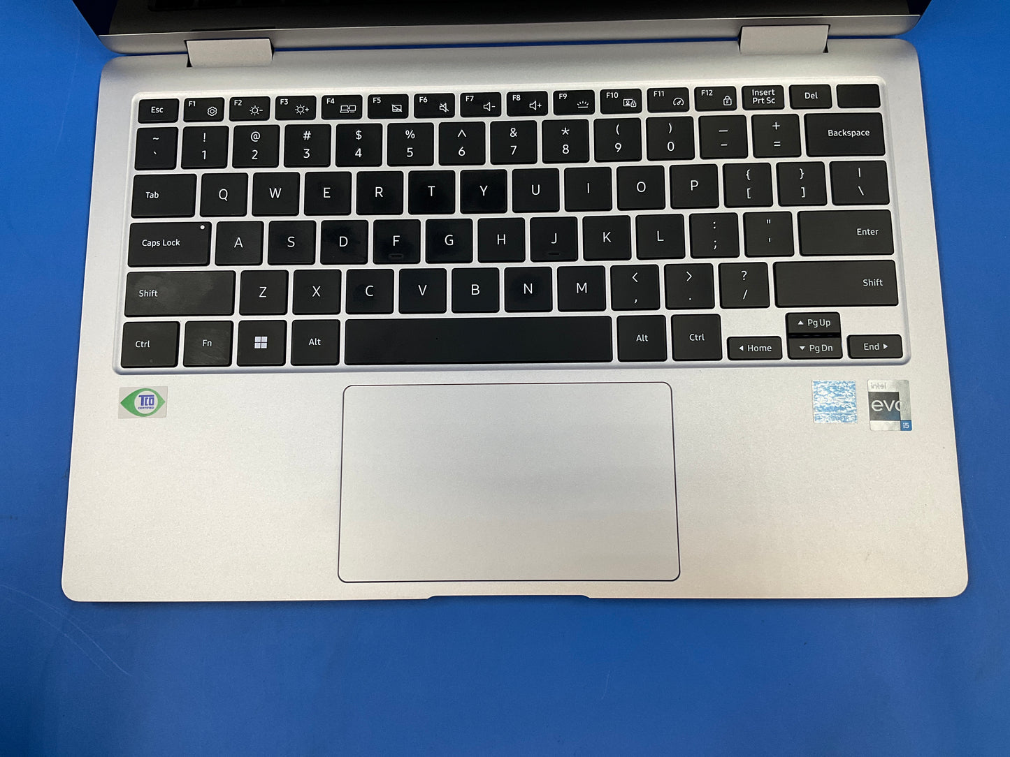 ♥ New, Open Box - Samsung 13.3" Galaxy Book3 360 Multi-Touch 2-in-1 i5-1340P 16GB/256GB Laptop