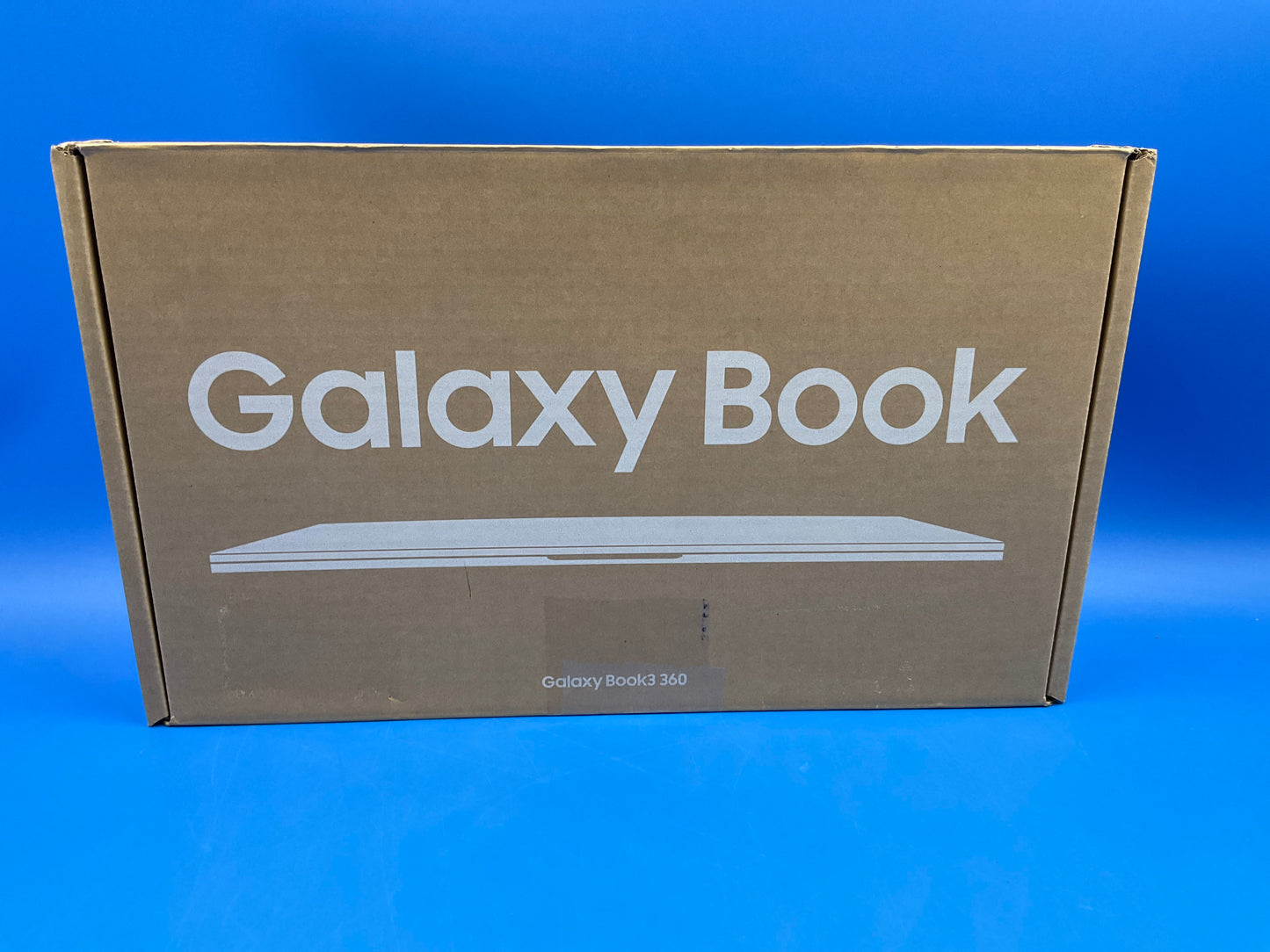 ♥ New, Open Box - Samsung 13.3" Galaxy Book3 360 Multi-Touch 2-in-1 i5-1340P 16GB/256GB Laptop