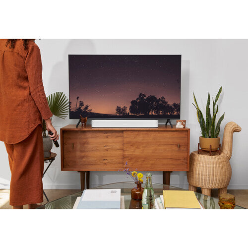 Sonos Beam Sound Bar (Gen2) - White