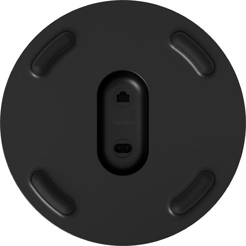 Sonos Sub Mini US (Black)