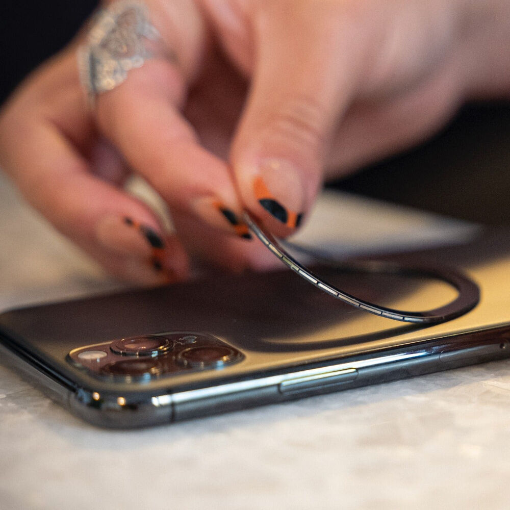 Zagg Mophie Snap+ Powerstation Stand 10,000mAh Battery Bank