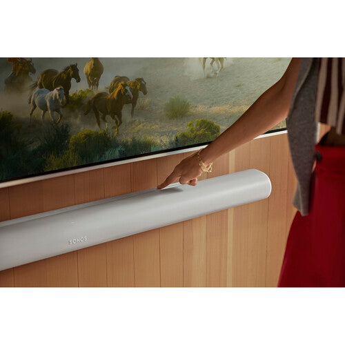 Sonos ARC Ultra US (White)