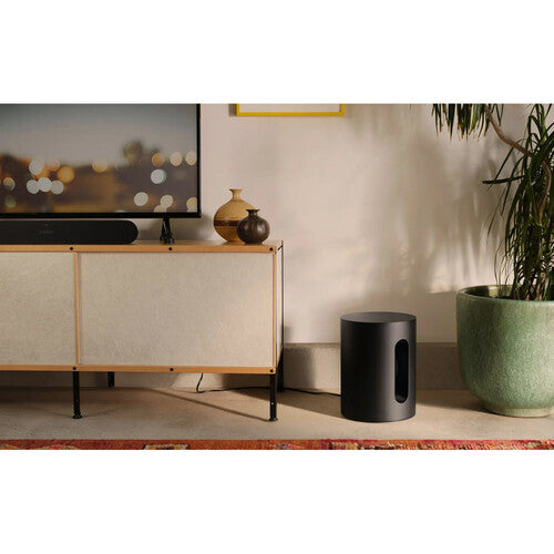 Sonos Sub Mini US (Black)