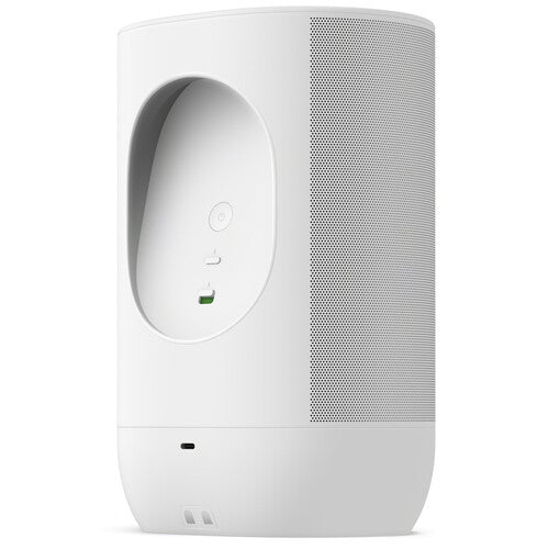 Sonos Move 2 US (White)