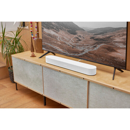 Sonos Beam Sound Bar (Gen2) - White