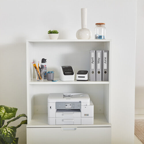 Brother MFC-J4535DW INKvestment Tank All-in-One Color Inkjet Printer