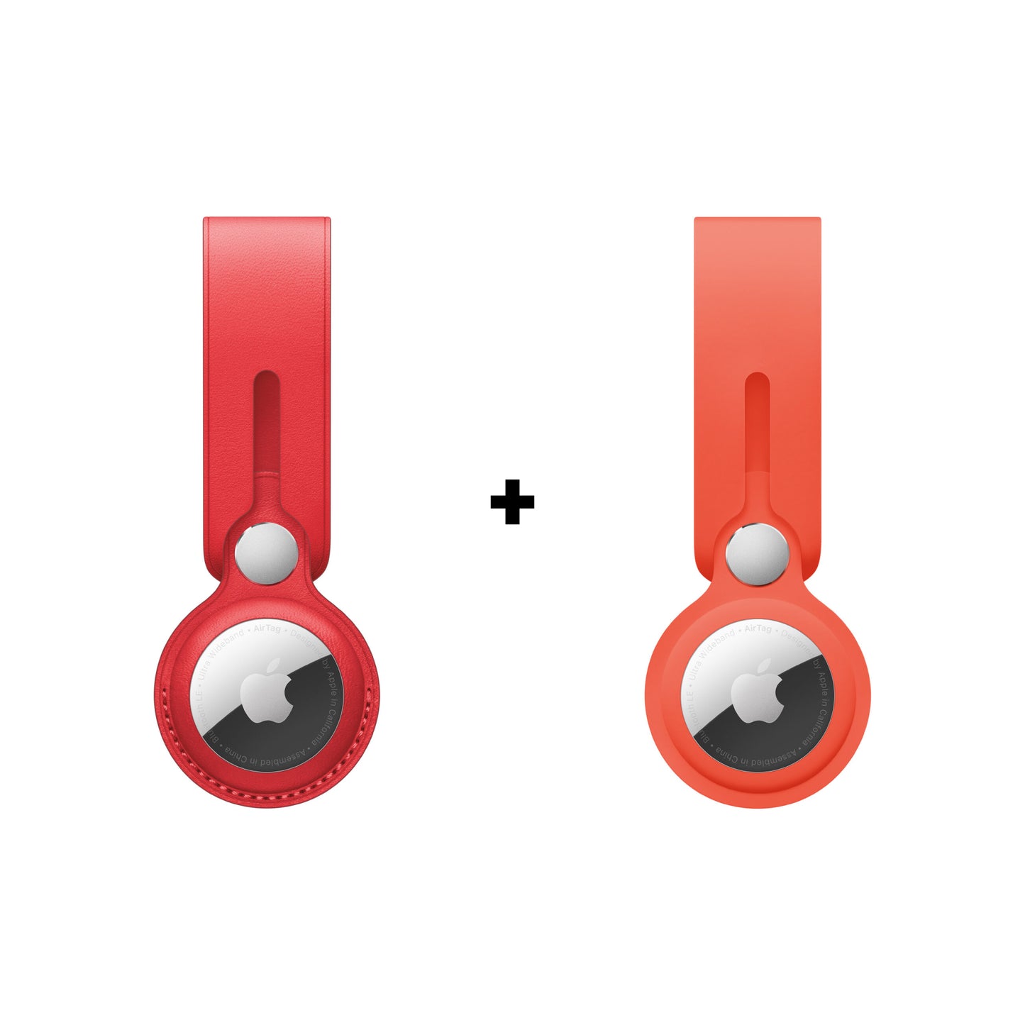 BOGO AirTag Loops