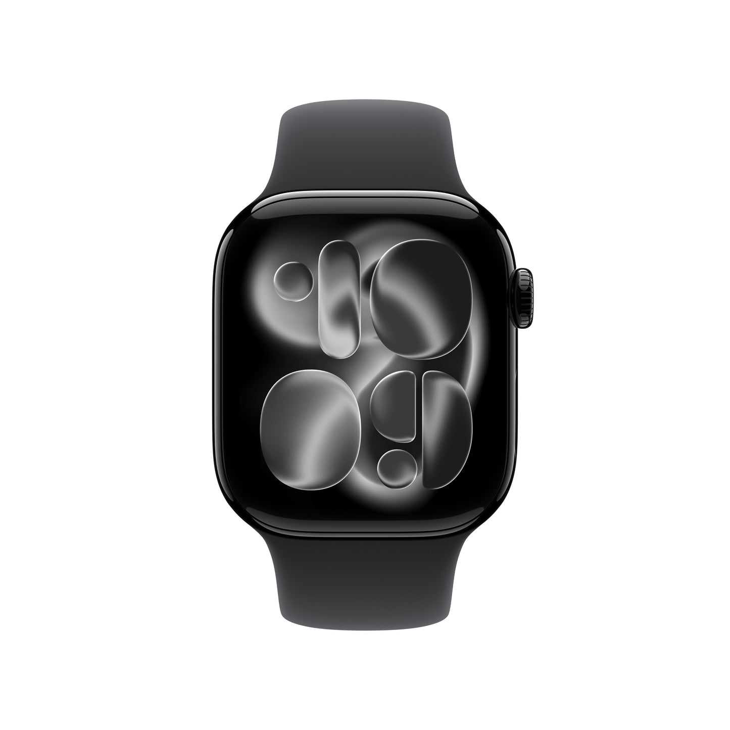 Apple Watch Series 11 - Aluminum