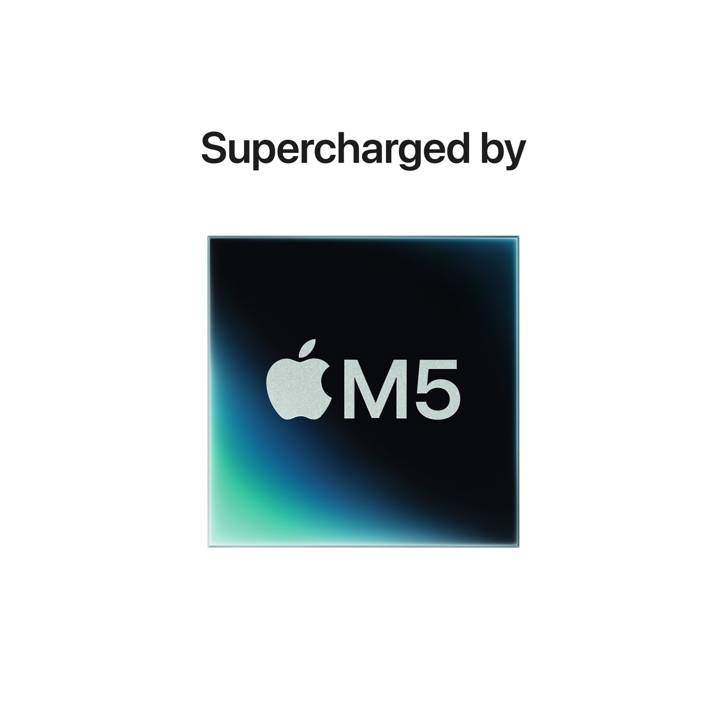 14-inch MacBook Pro - M5 - Silver - Standard Display