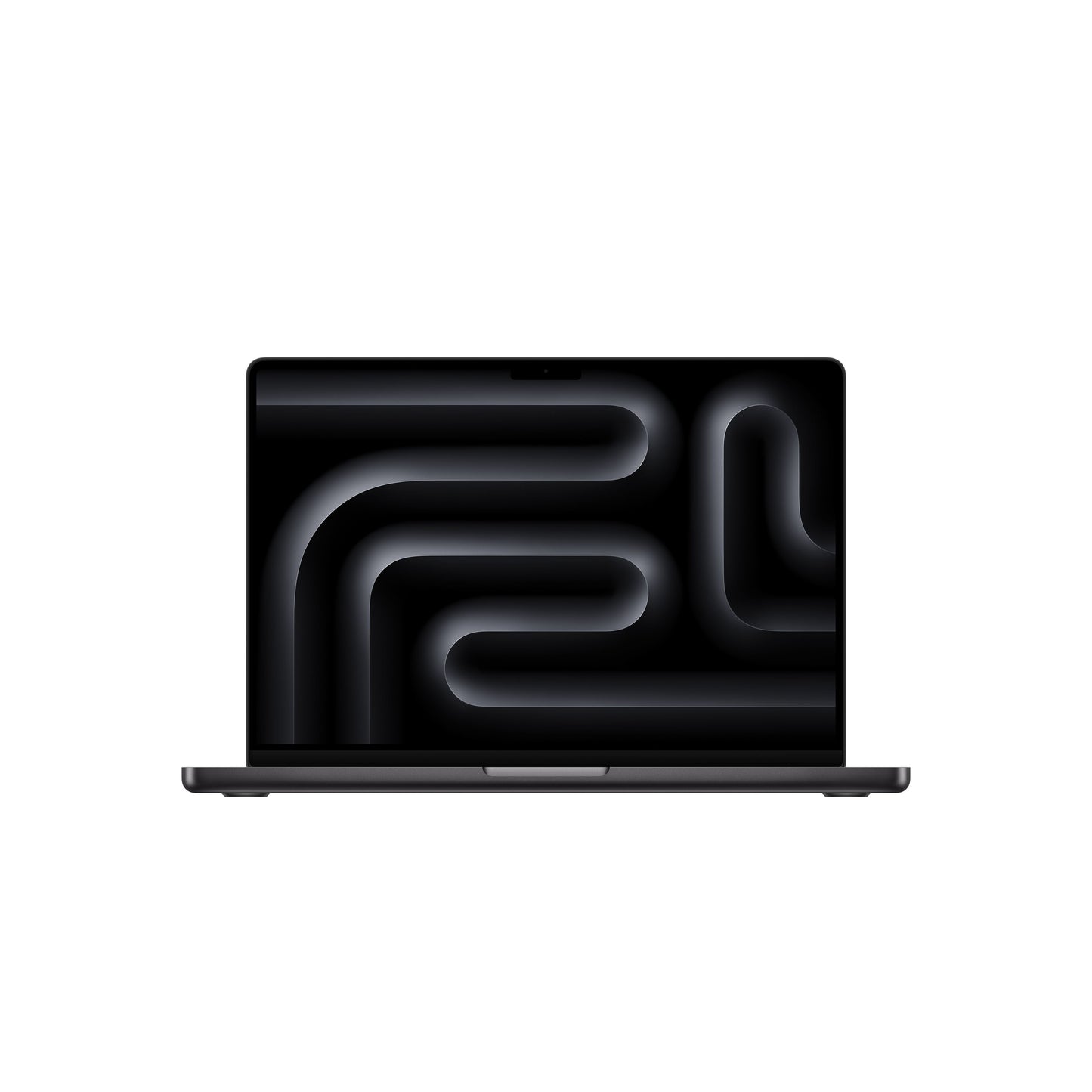 14-inch MacBook Pro (M5 Pro) - Space Black - Nano-Texture Display