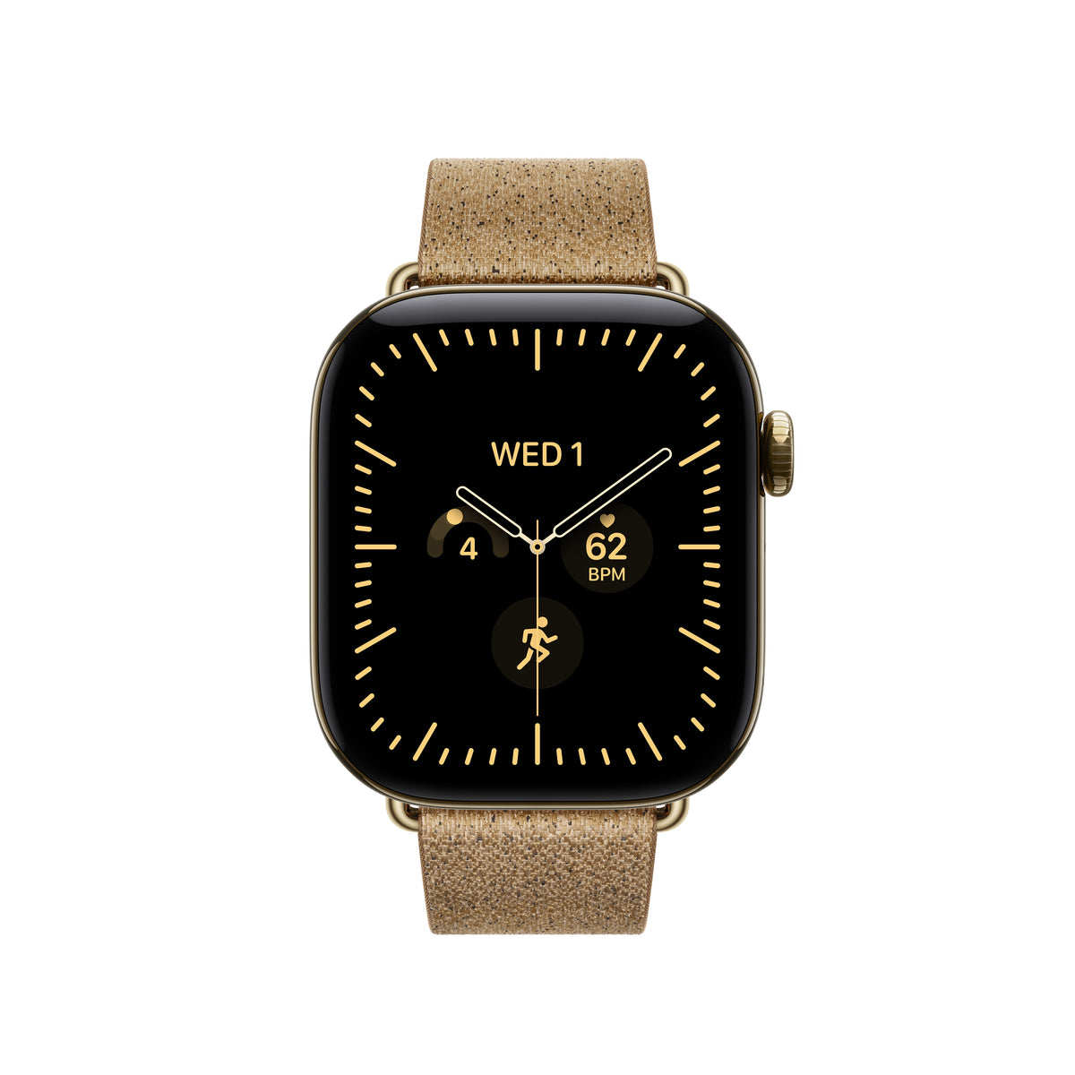 Apple Watch 42mm Modern Buckle