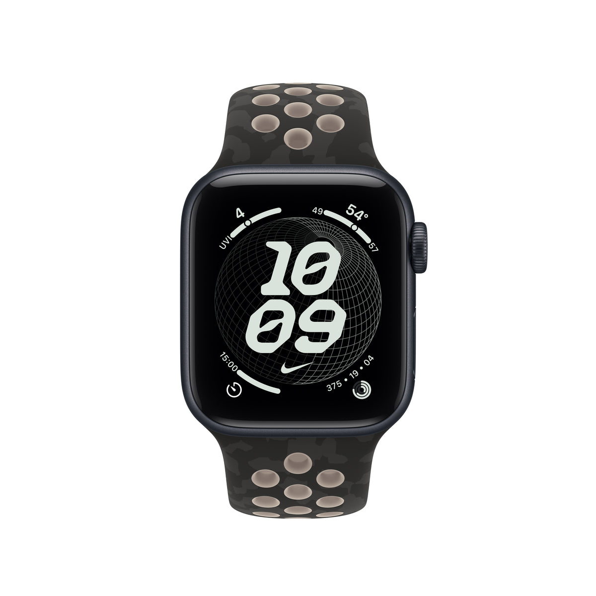 Apple Watch 40mm Nike Sport Band