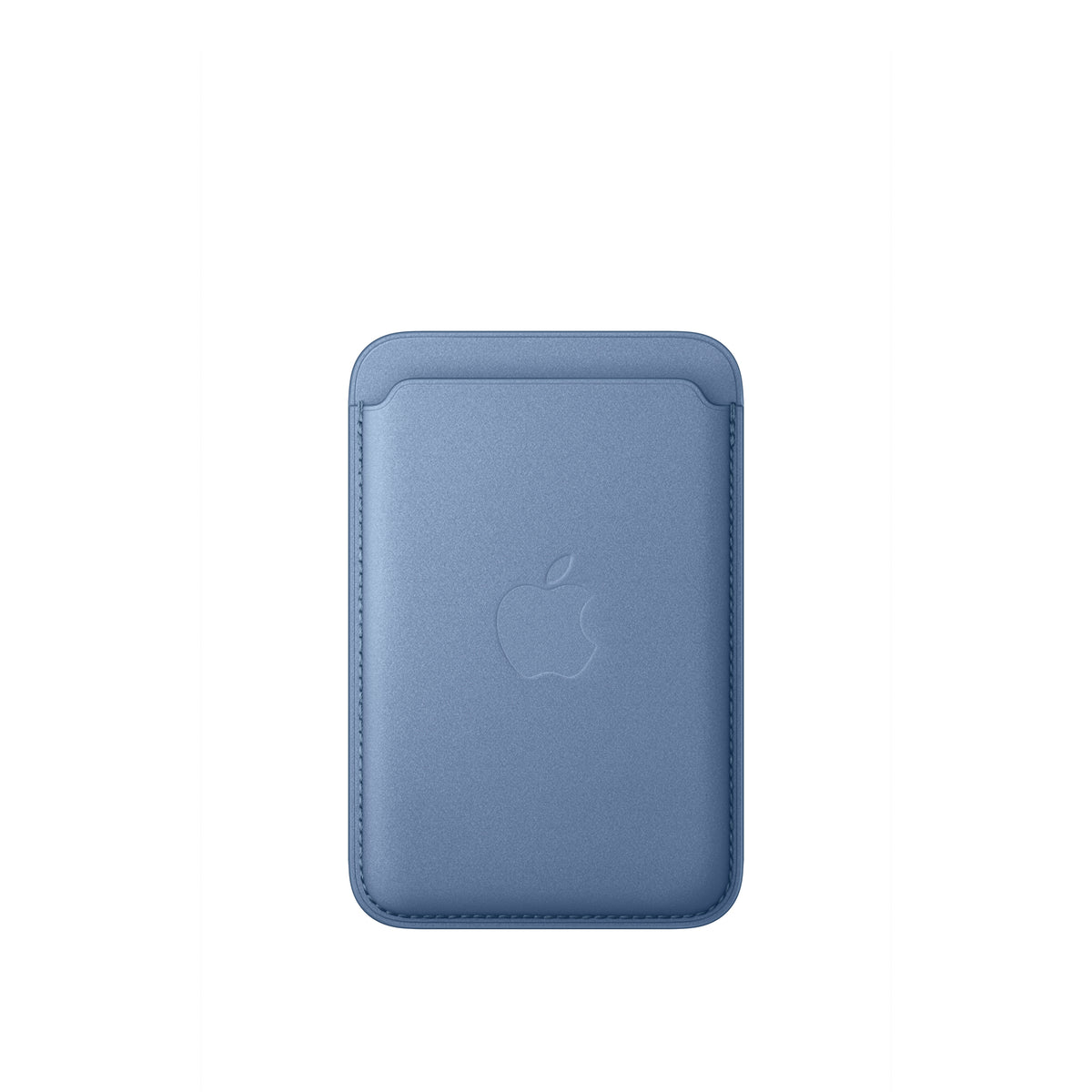 iPhone FineWoven Wallet with MagSafe