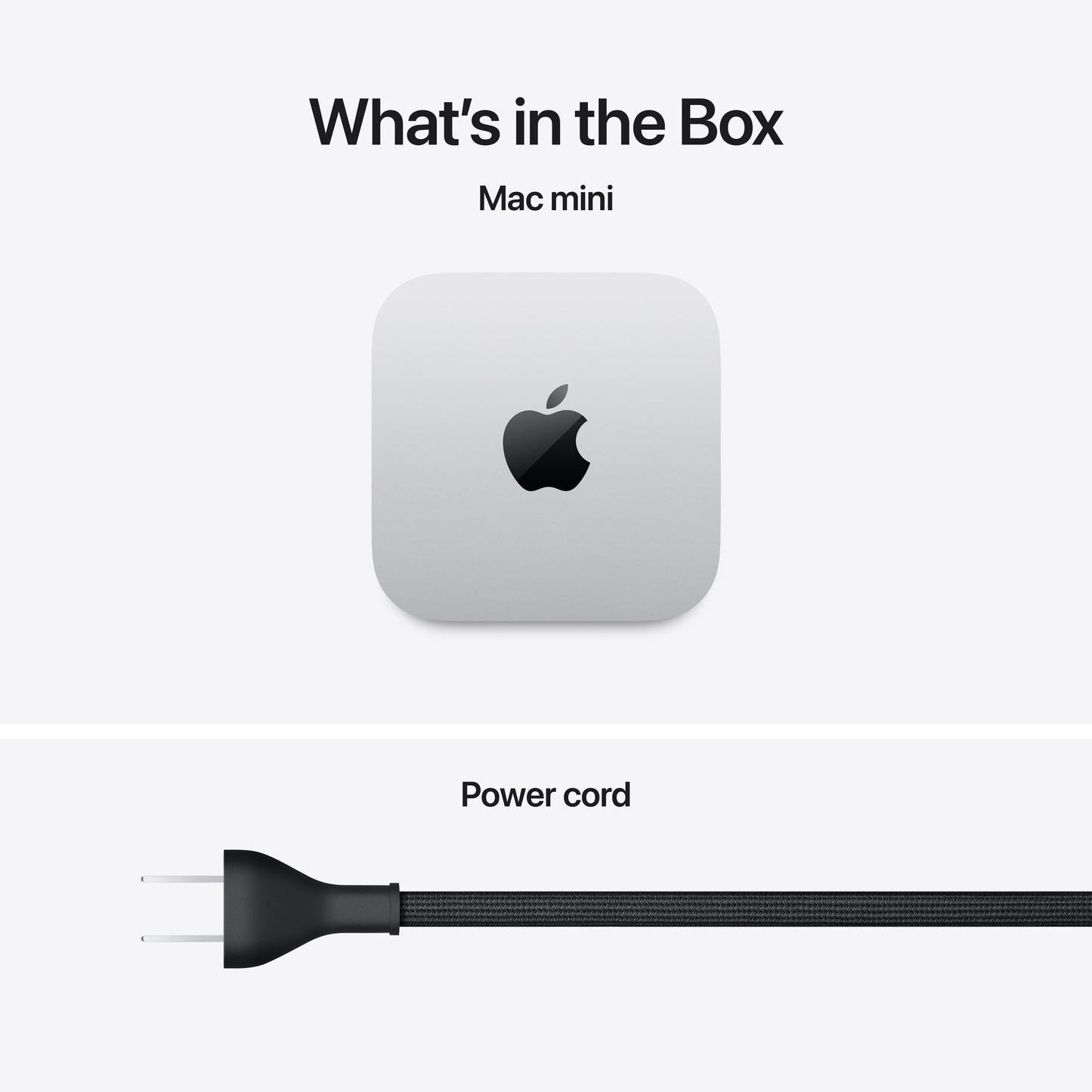 Mac mini - M5 Pro