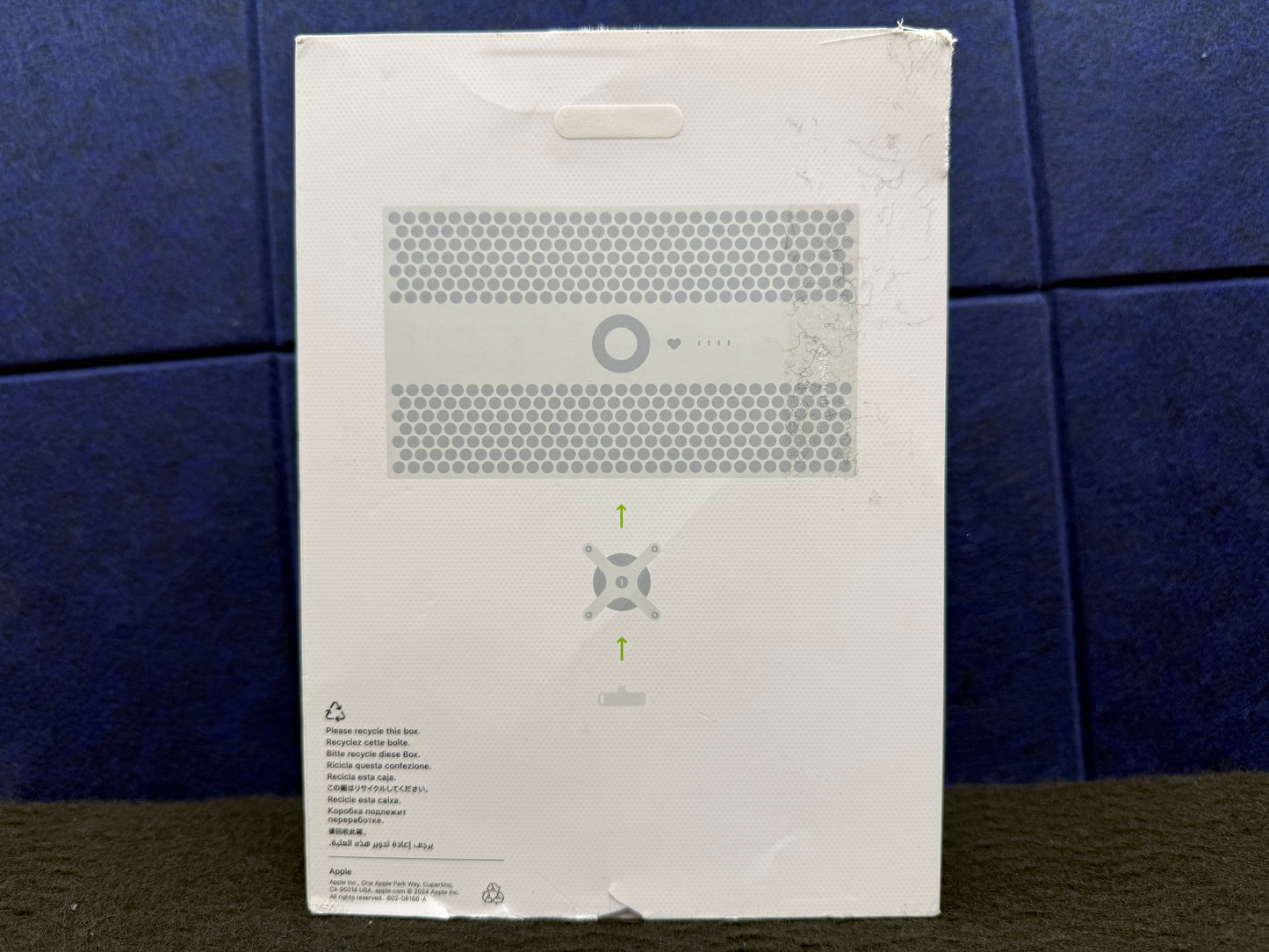 ♥ New, Open Box - Apple Pro Display VESA Mount Adapter MX5M3LL/A