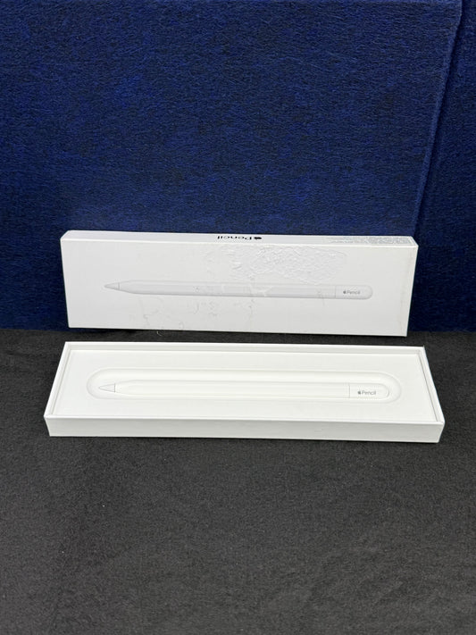 ♥ New, Open Box - Apple Pencil USB-C MUWA3AM/A