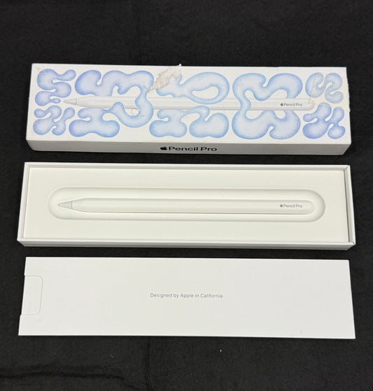 ♥ New, Open Box - Apple Pencil Pro MX2D3AM/A