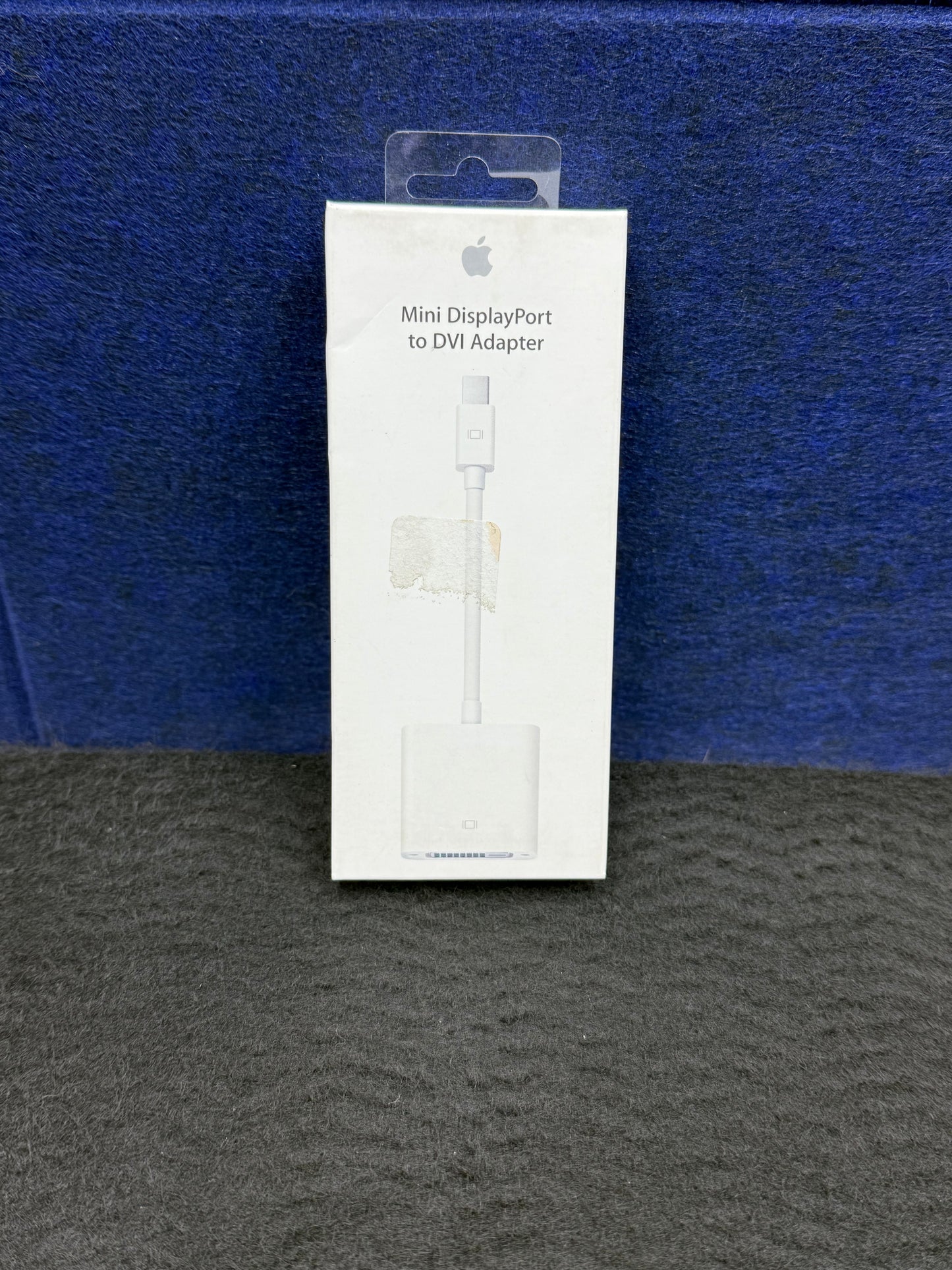 ♥ New, Factory Sealed - Apple Mini DisplayPort to DVI Adapter MB570LL/B