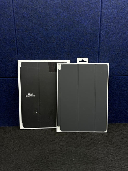 ♥ New, Open Box - Apple Smart Cover for iPad & iPad Air (Black) MX4U2ZM/A