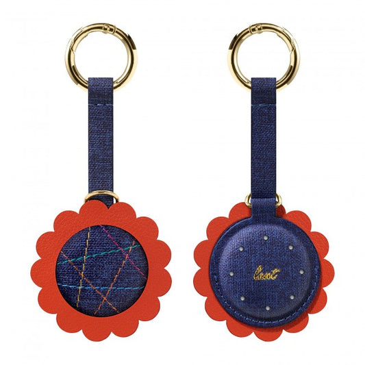 Laut LOLLI-POP for AirTag Floral