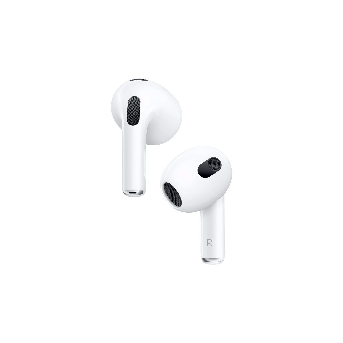 Apple AirPods 3rd Generation (2022) + FREE Laut Klean Kit