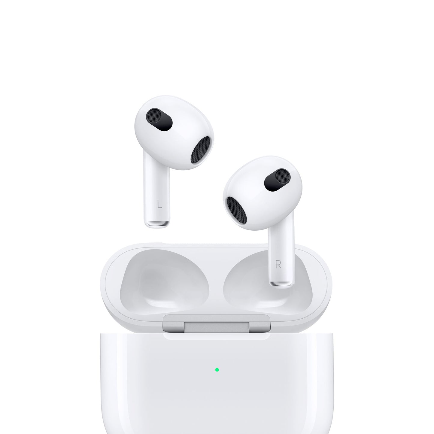 Apple AirPods 3rd Generation (2022) + FREE Laut Klean Kit