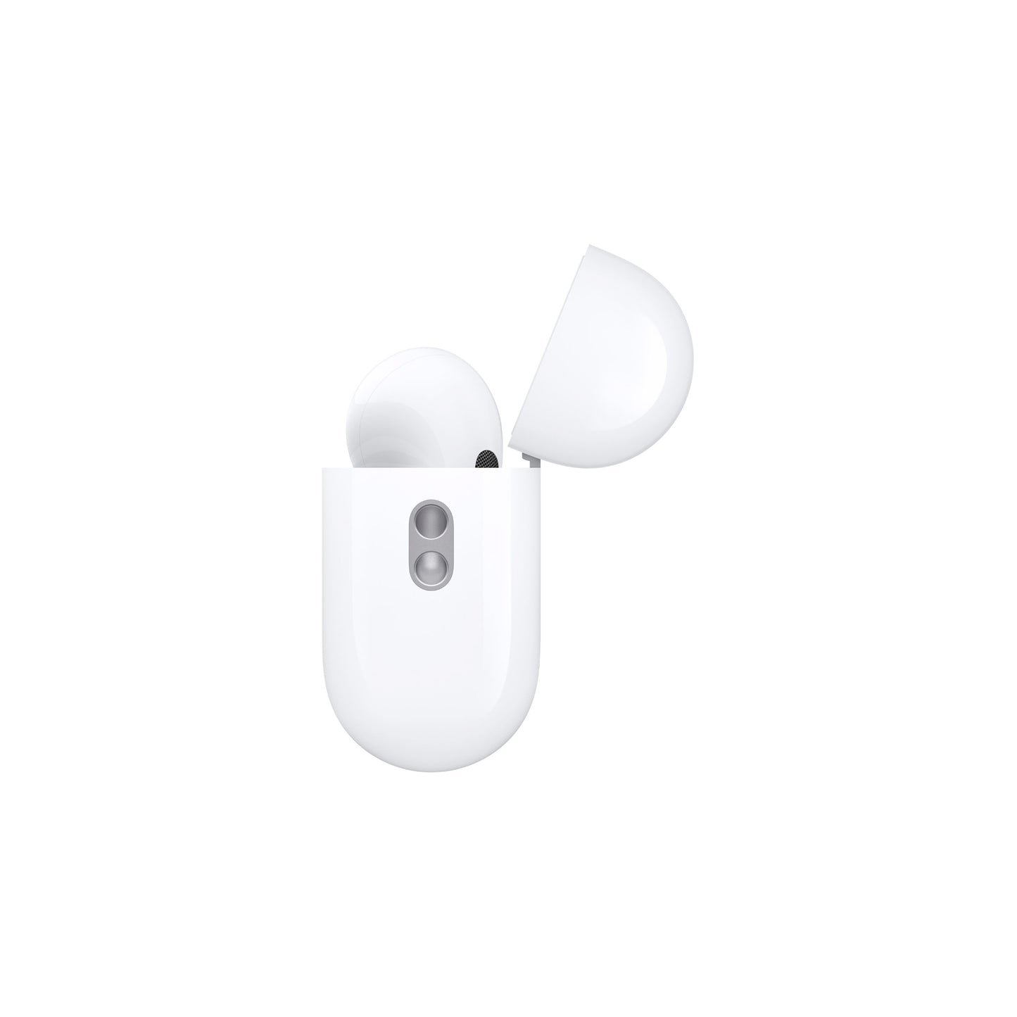 Apple AirPods Pro 2nd Generation (USB-C) w/ Wireless Charging Case (2023) + FREE Laut Klean Kit