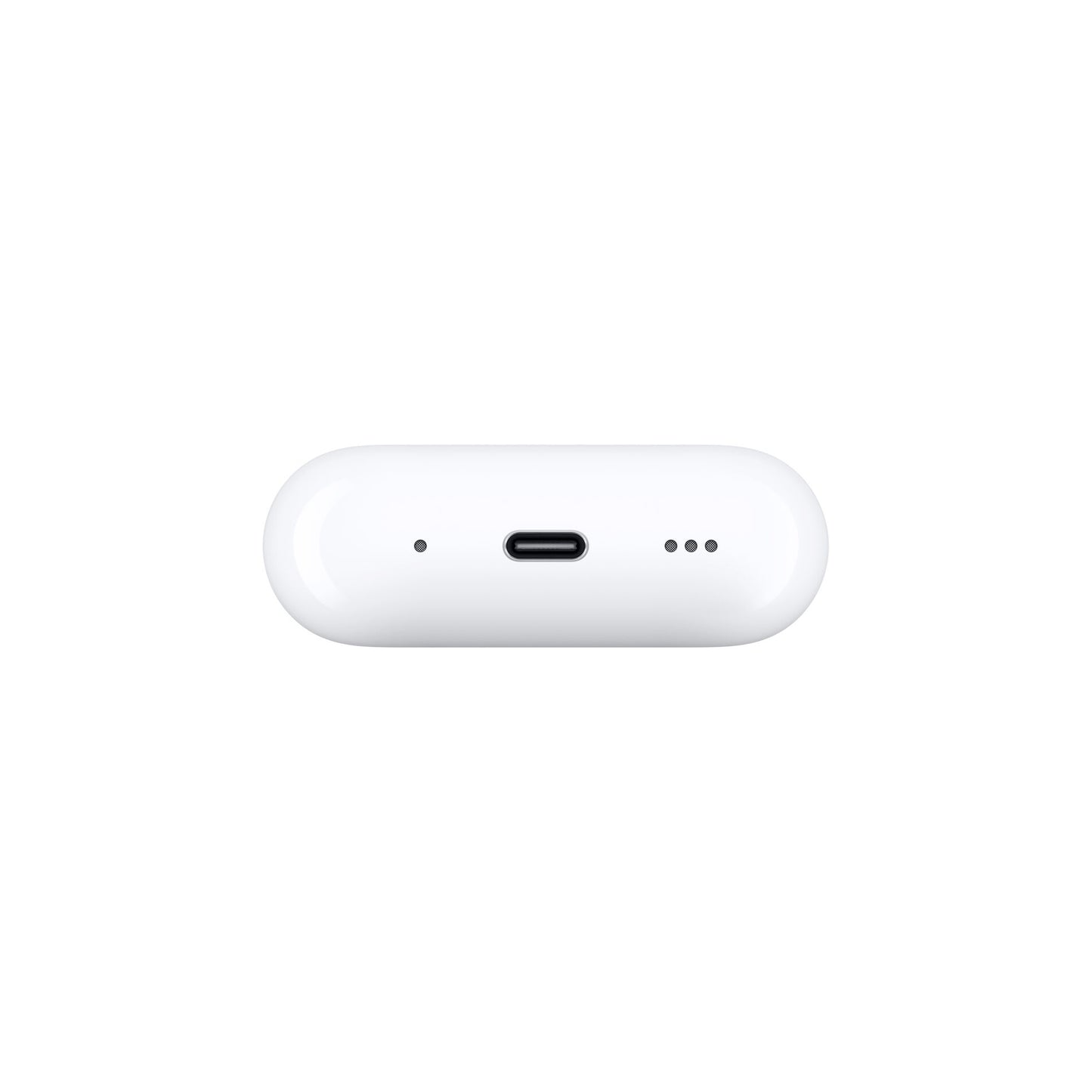 Apple AirPods Pro 2nd Generation (USB-C) w/ Wireless Charging Case (2023) + FREE Laut Klean Kit