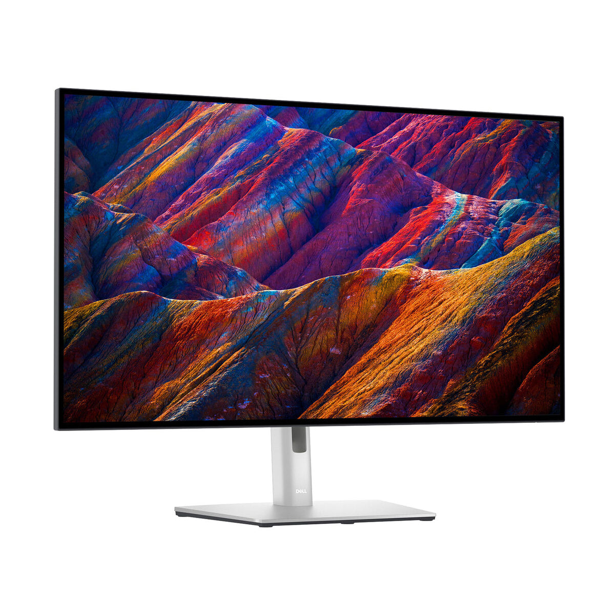 ♥ New, Open Box - Dell UltraSharp 31.5"" 4K 3840 x 2160 HDR USB-C Monitor