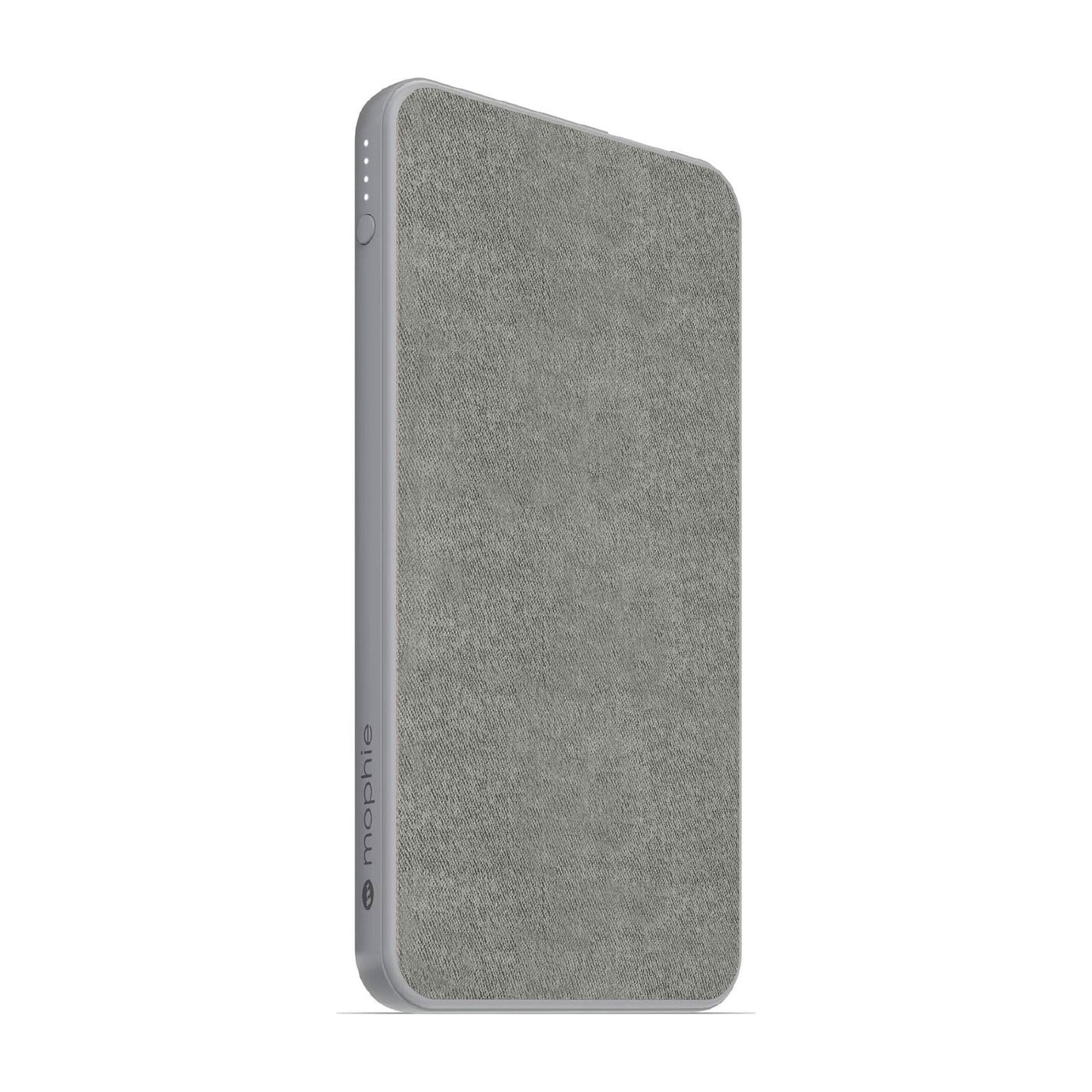 Mophie powerstation mini Power Bank - Slate Gray