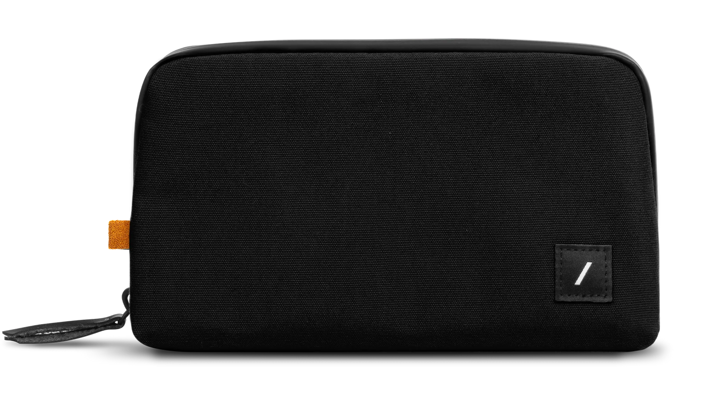 Native Union Stow Lite Organizer - Black