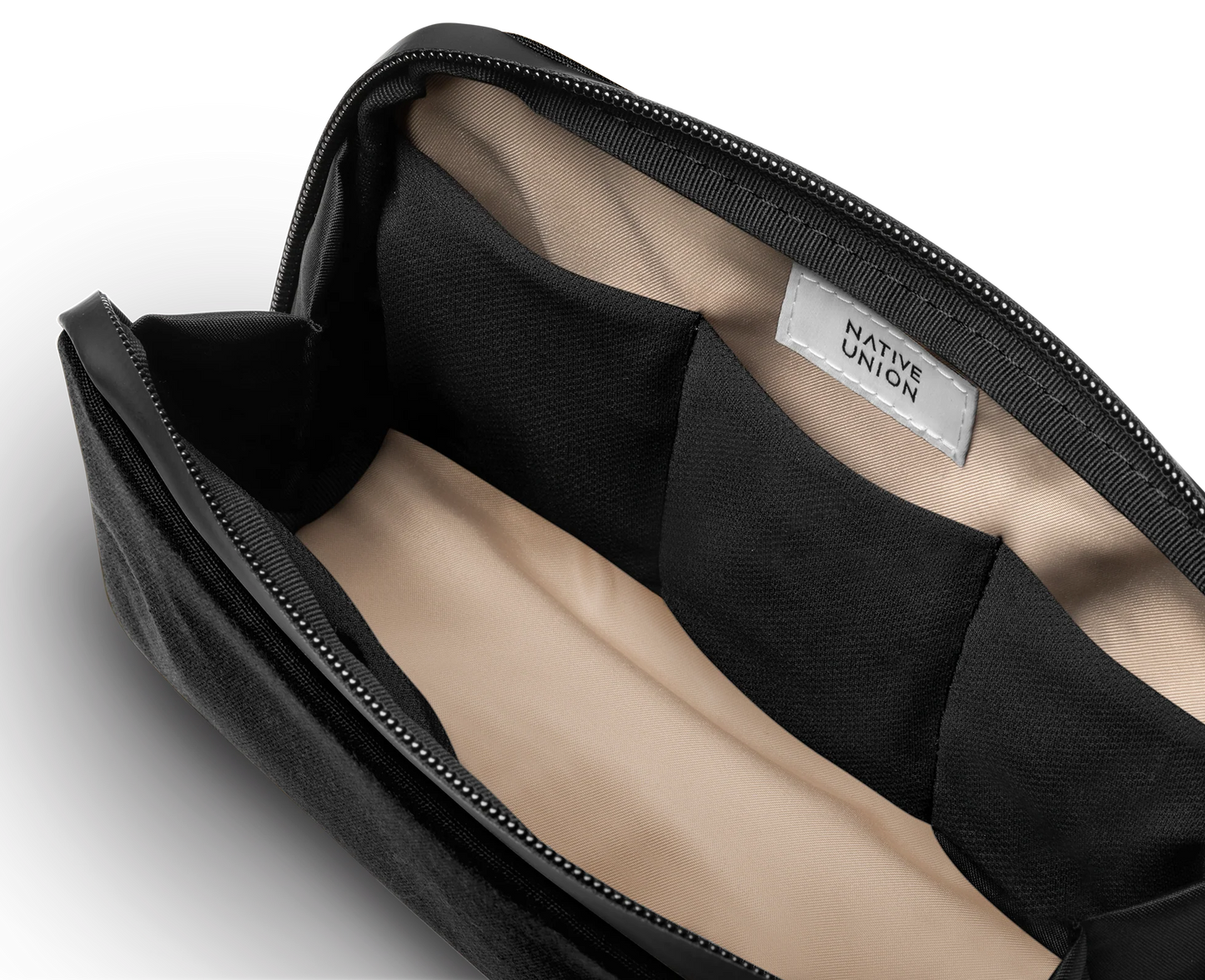 Native Union Stow Lite Organizer - Black