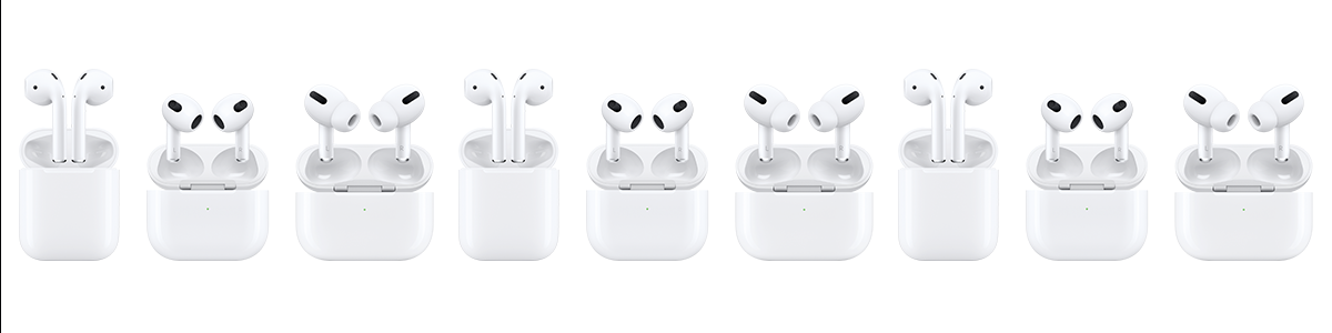 airpods