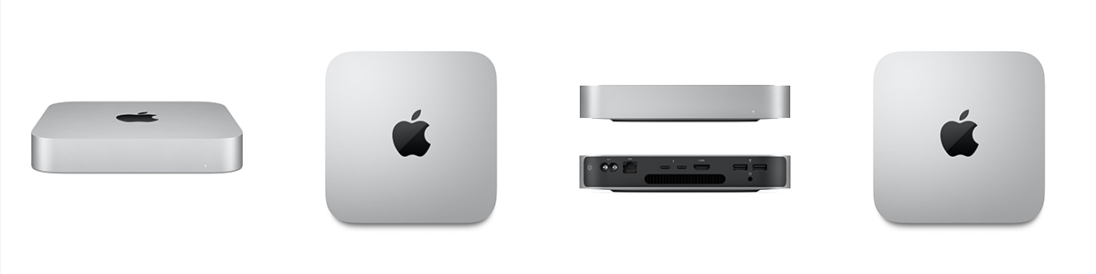 mac mini