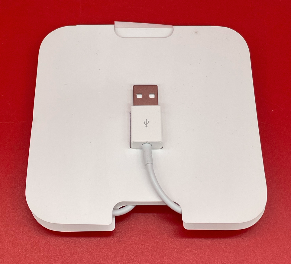 ♥ New, Open Box - Apple Watch Magnetic Charger to USB Type-A Cable 1 Foot MX2G2AM/A