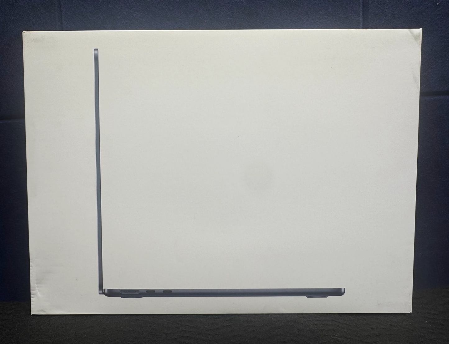♥ New, Factory Sealed - MacBook Air M4 13.6" 16GB/1TB 10-Core Midnight Blue (2024) Z1CX000RS