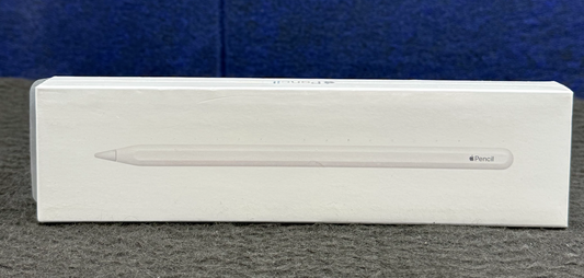 ♥ New, Factory Sealed - Apple Pencil (2nd Gen) MU8F2AM/A